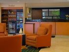 фото отеля Fairfield Inn Bloomington