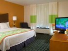 фото отеля Fairfield Inn Bloomington