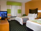 фото отеля Fairfield Inn Bloomington