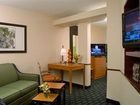 фото отеля Fairfield Inn Bloomington