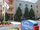 фото отеля Fairfield Inn Bloomington