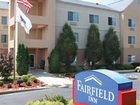 фото отеля Fairfield Inn Bloomington