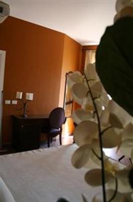 фото отеля Hotel dei Coloniali