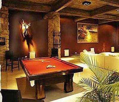 фото отеля Hotel Cacique Inacayal