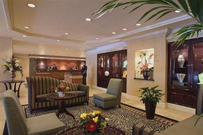фото отеля Delta Montreal Hotel