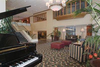 фото отеля Delta Montreal Hotel