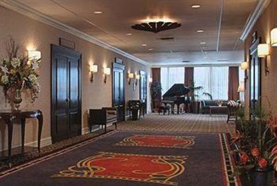 фото отеля Delta Montreal Hotel