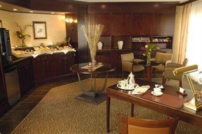 фото отеля Delta Montreal Hotel