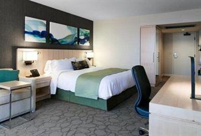 фото отеля Delta Montreal Hotel