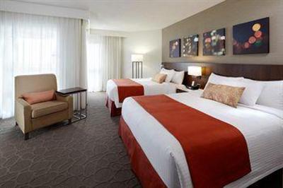 фото отеля Delta Montreal Hotel