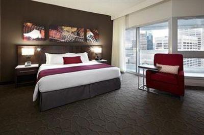 фото отеля Delta Montreal Hotel