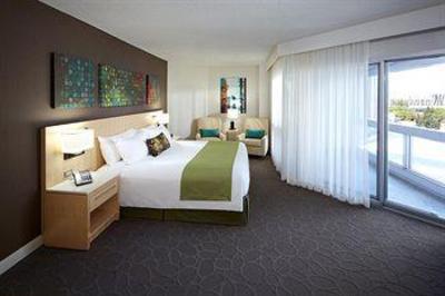 фото отеля Delta Montreal Hotel