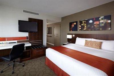 фото отеля Delta Montreal Hotel