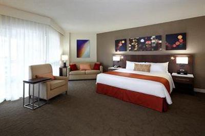фото отеля Delta Montreal Hotel