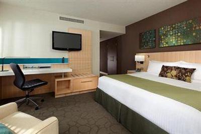 фото отеля Delta Montreal Hotel