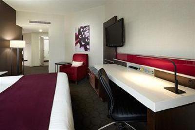 фото отеля Delta Montreal Hotel
