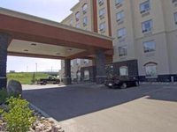 Holiday Inn Express Hotel & Suites North Edmonton