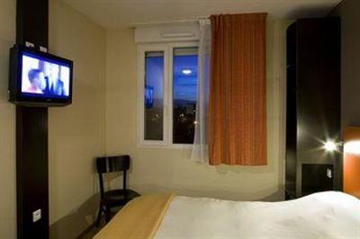 фото отеля Bienvenue Hotel