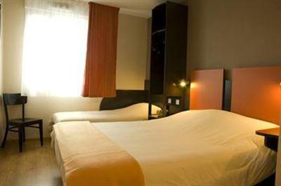 фото отеля Bienvenue Hotel