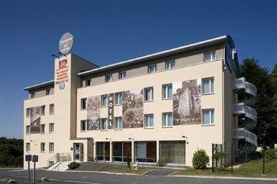 фото отеля Bienvenue Hotel