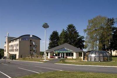 фото отеля Bienvenue Hotel