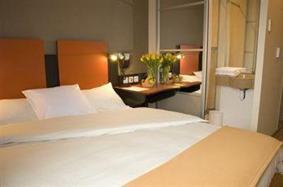 фото отеля Bienvenue Hotel