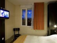 Bienvenue Hotel