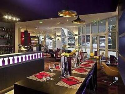 фото отеля Mercure Tours Nord
