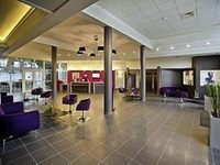 Mercure Tours Nord