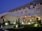 фото отеля Mercure Tours Nord