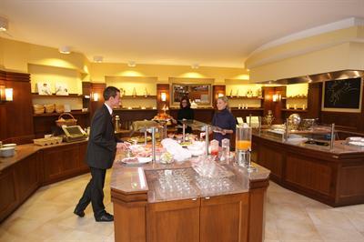 фото отеля Waldhotel Tannenhauschen