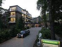 Waldhotel Tannenhauschen