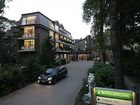 фото отеля Waldhotel Tannenhauschen