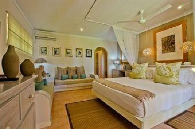фото отеля Indian Ocean Lodge