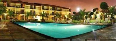 фото отеля Ontario Airport Inn