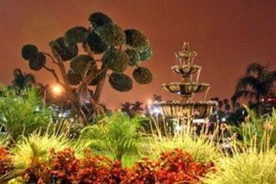 фото отеля Ontario Airport Inn