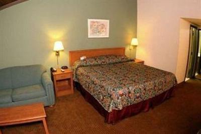 фото отеля Ontario Airport Inn