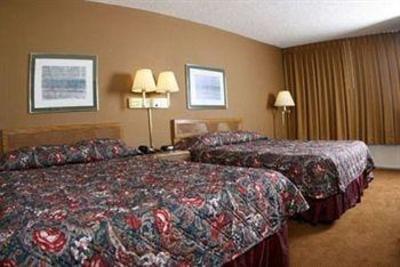 фото отеля Ontario Airport Inn