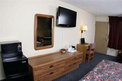 фото отеля Ontario Airport Inn