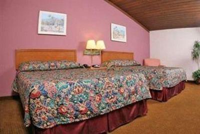 фото отеля Ontario Airport Inn
