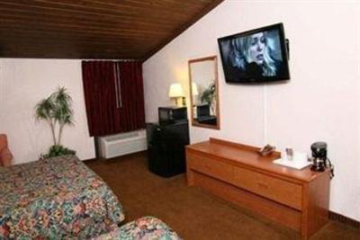 фото отеля Ontario Airport Inn