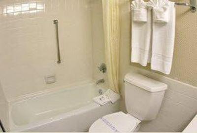 фото отеля Ontario Airport Inn