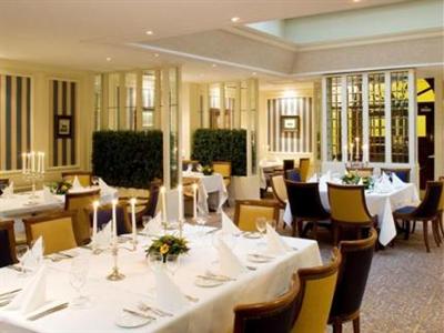 фото отеля D4 Berkeley Hotel Dublin