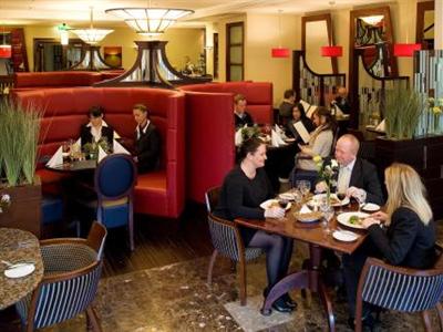 фото отеля D4 Berkeley Hotel Dublin