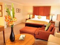 D4 Berkeley Hotel Dublin