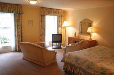 фото отеля BEST WESTERN Penmere Manor