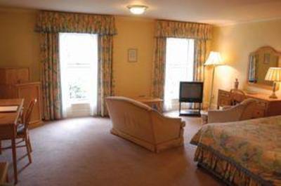 фото отеля BEST WESTERN Penmere Manor