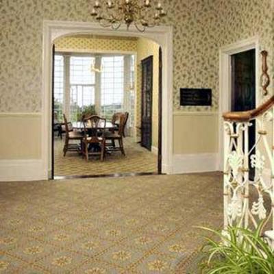 фото отеля BEST WESTERN Penmere Manor