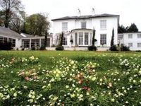 BEST WESTERN Penmere Manor