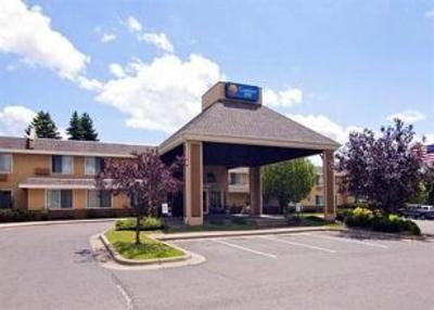 фото отеля Comfort Inn West Duluth (Minnesota)